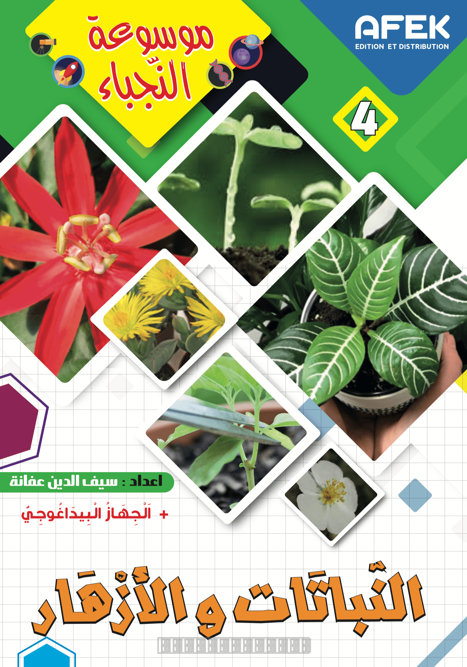 Plantes et Fleurs